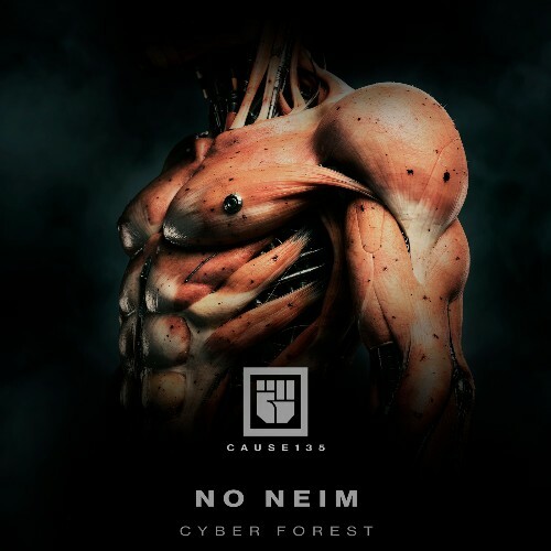  No Neim - Cyber Forest (2026) 