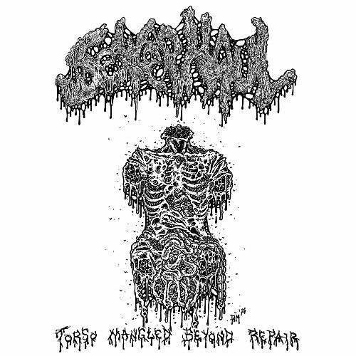  Sewer Haul - Torso Mangled Beyond Repair (2025) 