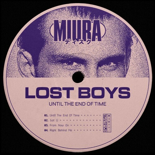 VA - Lost Boys - Until The End Of Time (2024) (MP3) METXK9T_o