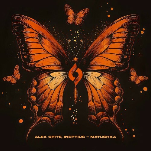 Alex Spite, Ineptius - Matushka (2025)   Alex Spite, Ineptius - Matushka (2025)