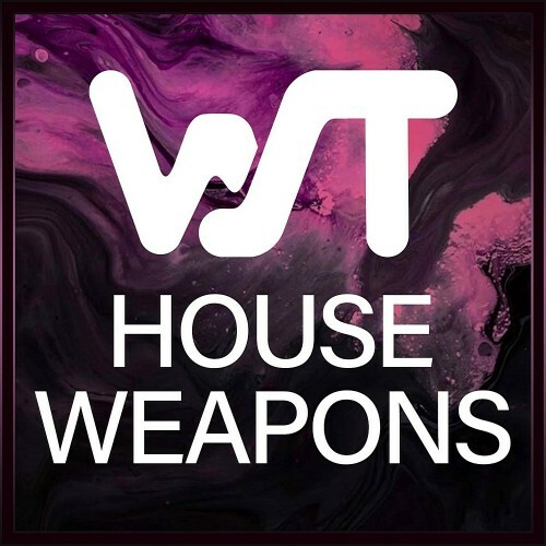  World Sound Trax House Weapons (2024) 