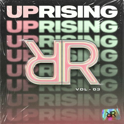 Uprising: Vol 3 (2024)