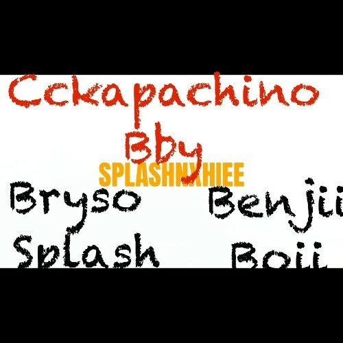 VA - Bryso Splash - Splash N Xhiee (2024) (MP3) METWQ4K_o