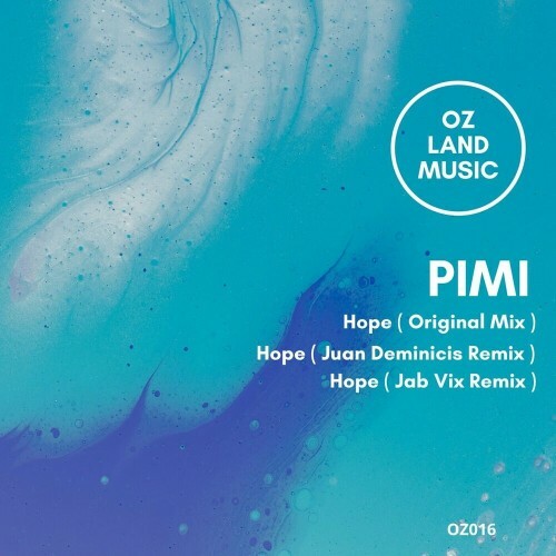  Pimi - Hope (2024)  MEUOLHU_o