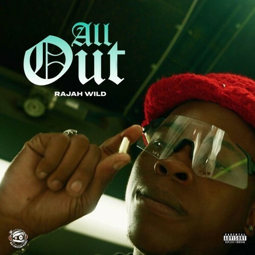  RajahWild - All Out (2024) 