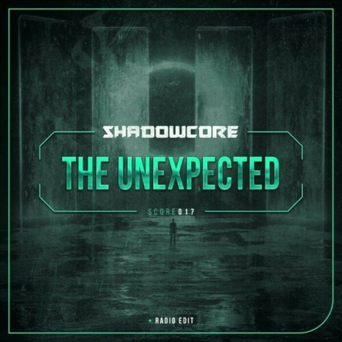  Shadowcore - The Unexpected (2023) 