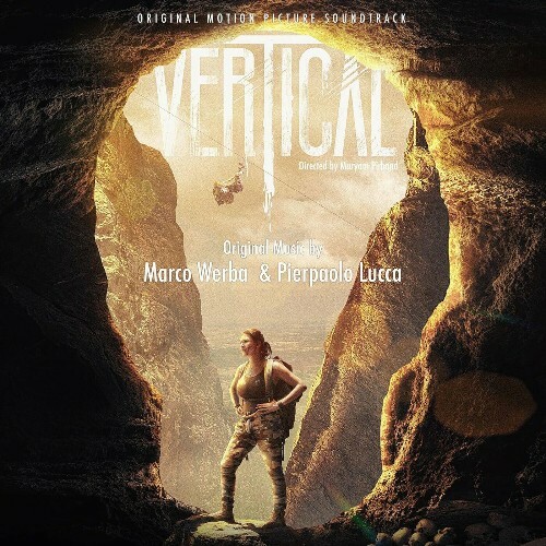  Vertical (Original Motion Picture Soundtrack) (2024) 