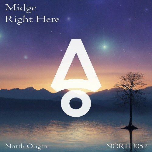  Midge - Right Here (2024) 