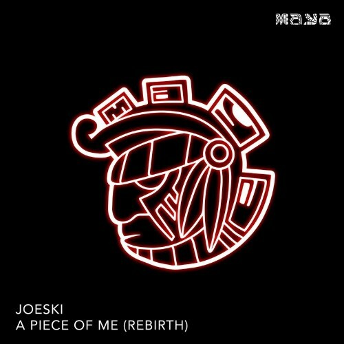  Joeski - A Piece of me (2024) 