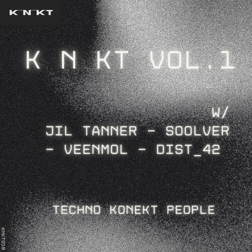  K N KT, Vol. 1 (2024) 