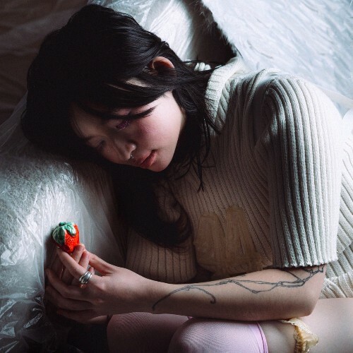  Elle en été - aquarium (Feat harrry) (2026) 