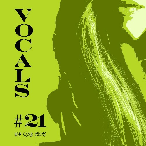 Vocals #21 (2025) 