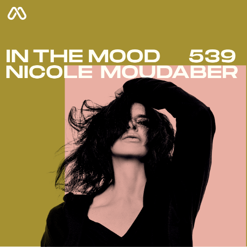 Nicole Moudaber - In The Mood 539 (2024-08-29)