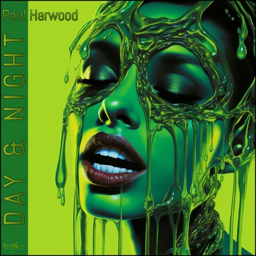  Paul Harwood - Day & Night-SINGLE (2024) 