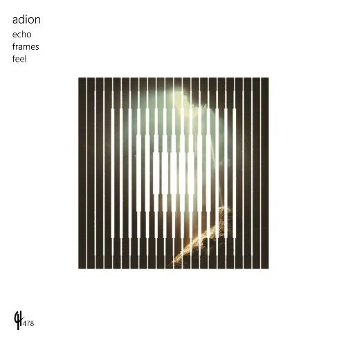 Adion - Echo (2025) Adion - Echo (2025)