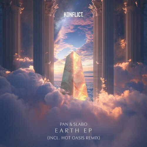  Pan & Slabo - Earth (2024) MP3 MEVKDEZ_o