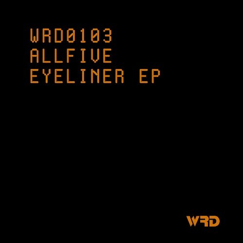  AllFive - Eyeliner (2024) 