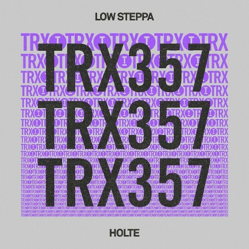  Low Steppa - Holte (2025) 