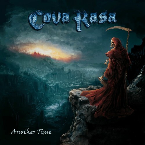  Cova Rasa - Another Time (2025) 