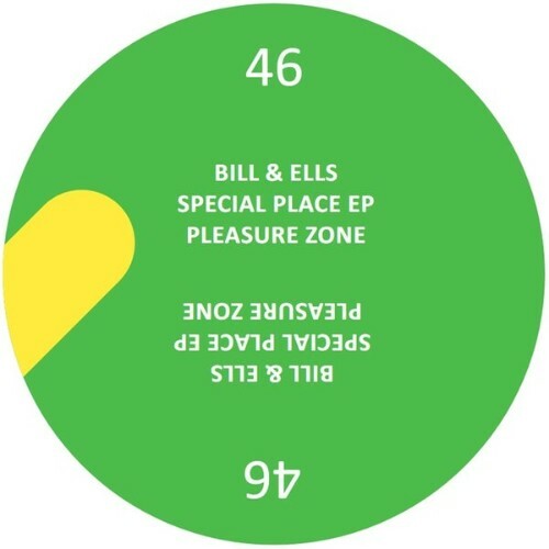  Bill & Ells - Special Place (2025) 