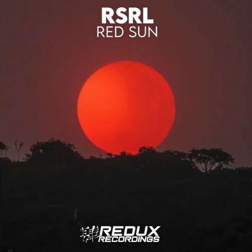  RSLR - Red Sun (2025) 
