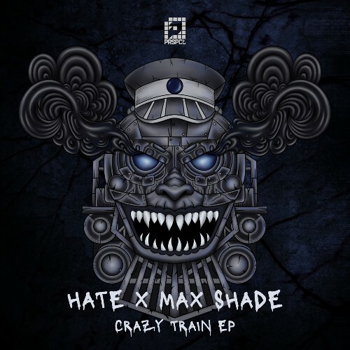  Hate & Max Shade - Crazy Train (2026) 