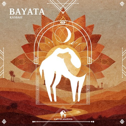  Kasbah - Bayata (2026) 