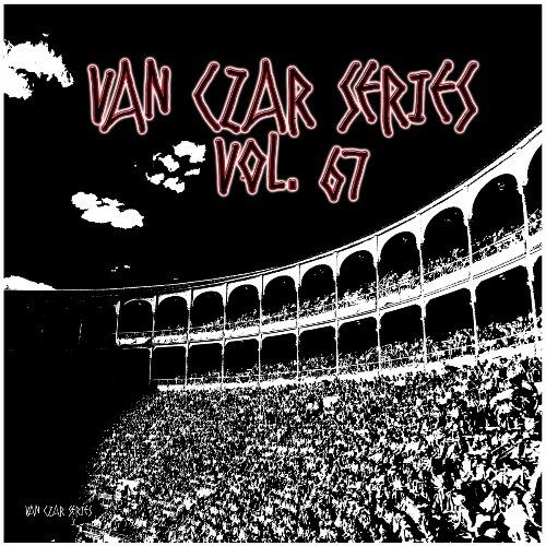  Van Czar Series, Vol. 67 (2024) 