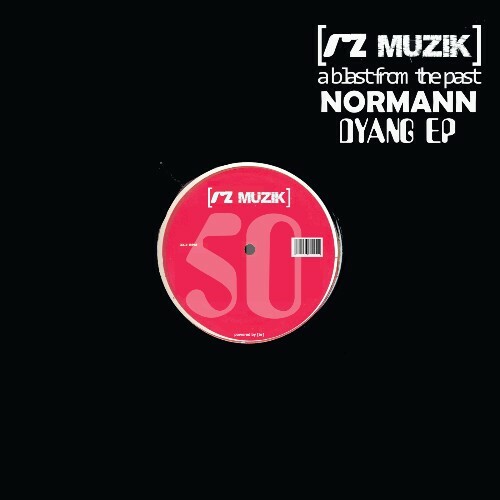 Normann — Dyang (2026)