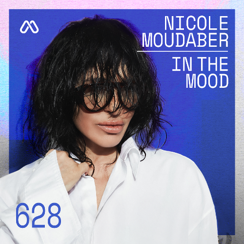  Nicole Moudaber - In The Mood 628 (2026-05-14) 
