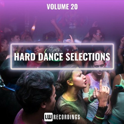 Hard Dance Selections, Vol. 20 (2024)