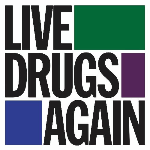  The War On Drugs - Live Drugs Again (Encore Edition) (2024) 