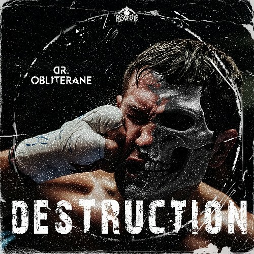  DR. OBLITERANE - DESTRUCTION (2025) 
