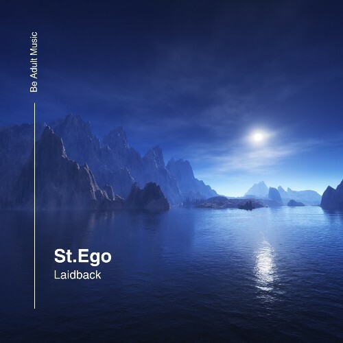  St.Ego - Laidback (2025) 