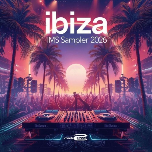  Ibiza IMS Sampler 2026 (2026) 