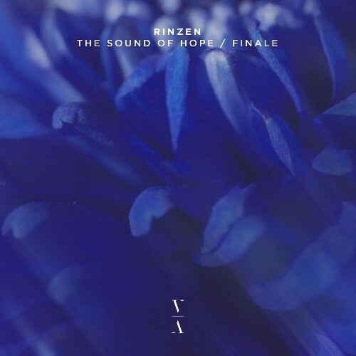 Rinzen & Emil Toledo - The Sound of Hope / Finale (2025) Rinzen & Emil Toledo - The Sound of Hope / Finale (2025)
