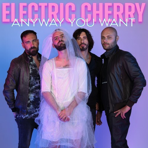 VA -  Electric Cherry - Anyway You Want (2024) [MP3] MEWPOCJ_o