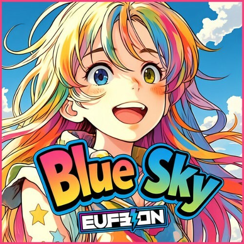  Eufeion - Blue Sky (2025) 