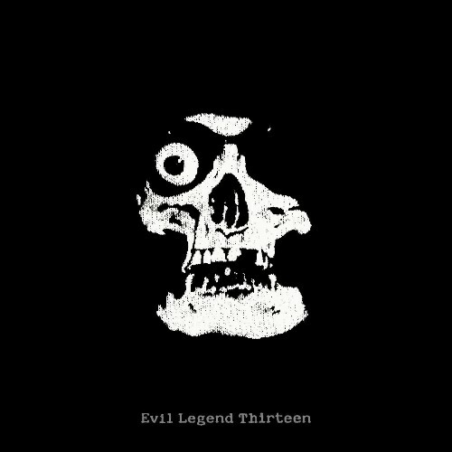  Balzac - Evil Legend Thirteen (2025) 