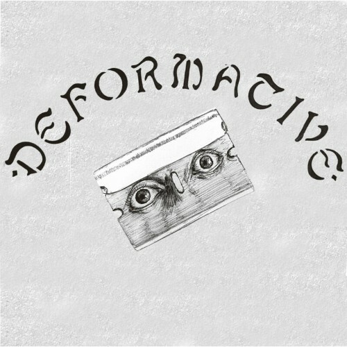 Deformative - Deformative (2023) MP3