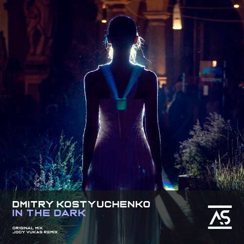  Dmitry Kostyuchenko - In the Dark (2025) 