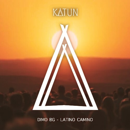  DiMO (BG) - Latino Camino (2024) 