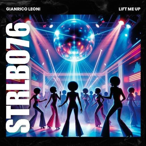  Gianrico Leoni - Lift Me Up (2026) 