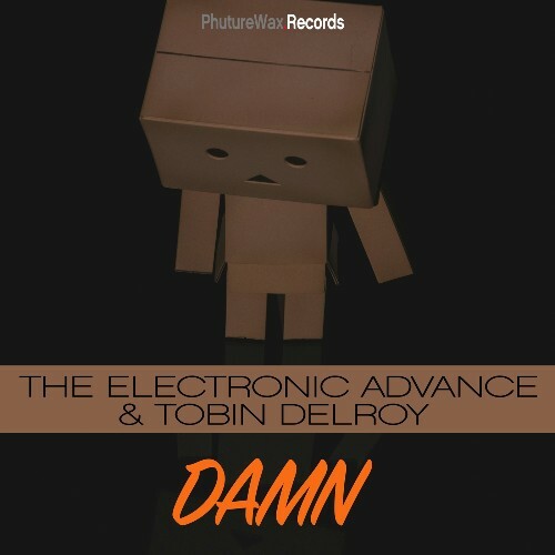  The Electronic Advance & Tobin Delroy - Damn (2025) 