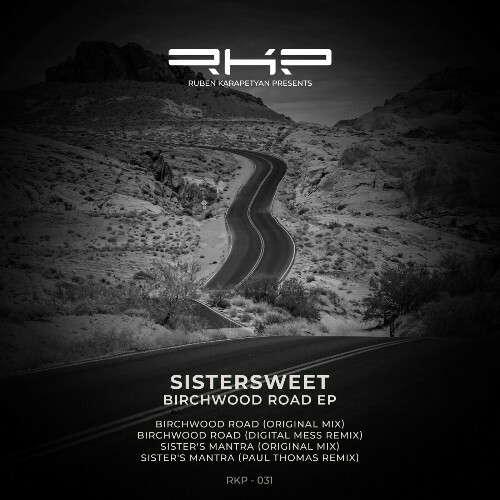  Sistersweet - Birchwood Road (2025) 