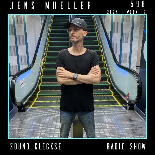  Jens Mueller - Sound Kleckse Radio Show 598 (2024-04-26) 