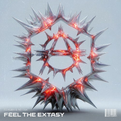  DJ Kuba & Neitan - Feel The Extasy (2026) 