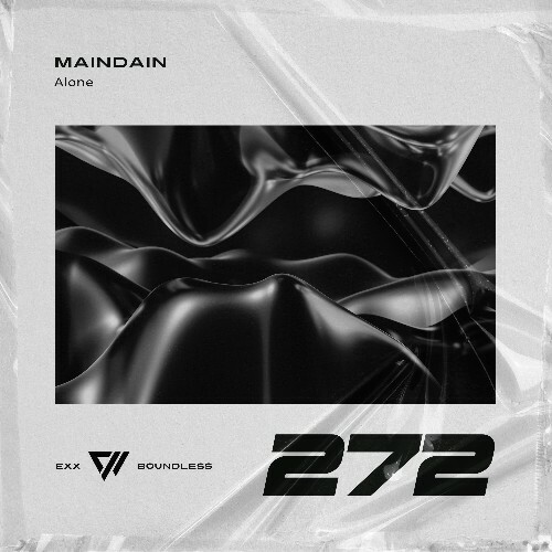  MainDain - Alone (2025) 
