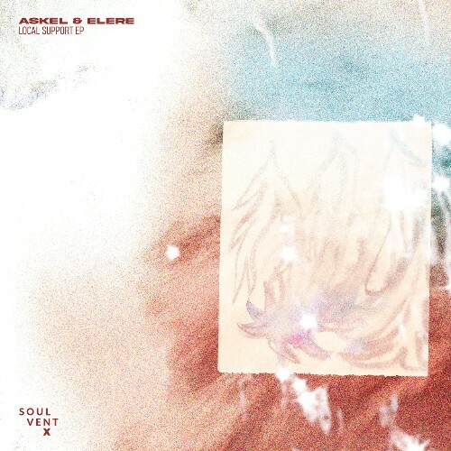  Askel & Elere, YENIAS - Local Support (2025) 