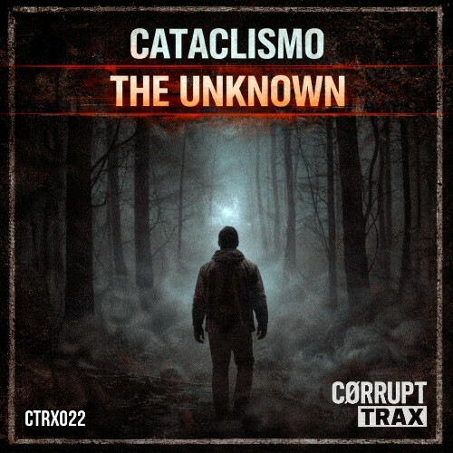  Cataclismo - The Unknown (2026) 
